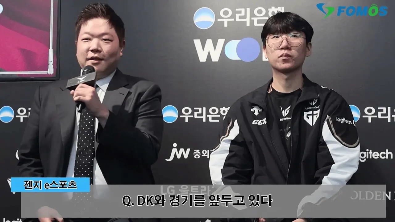 GEN鏖战IG，Chovy团战一打五焦点之战入围赛，留下经典瞬间