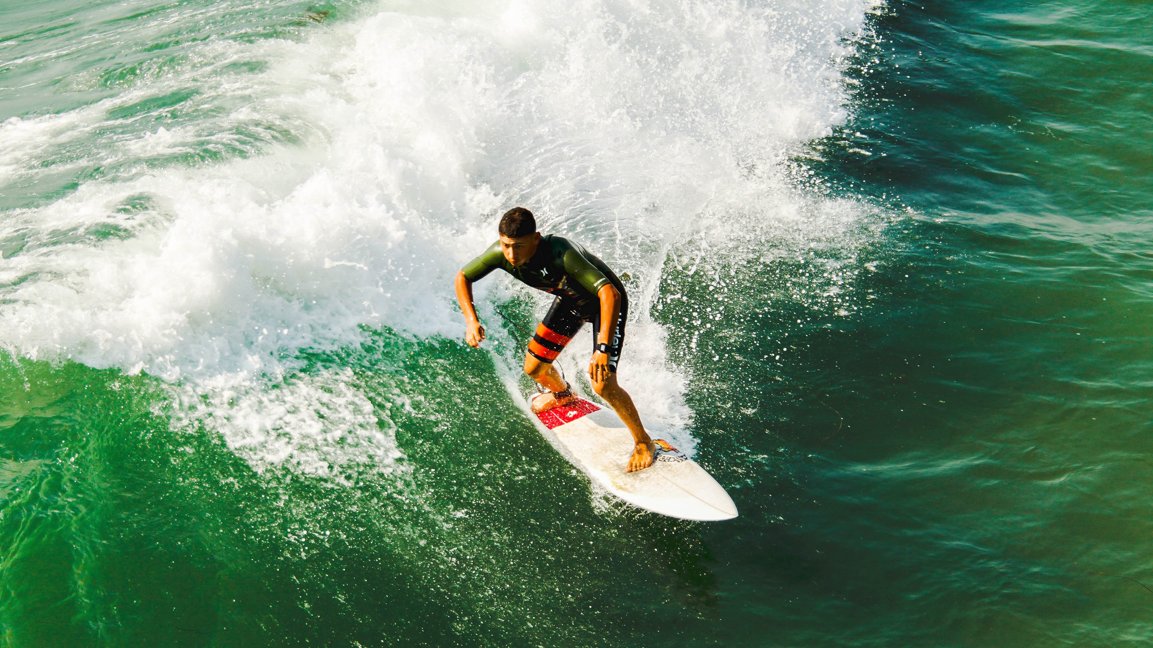 黑色闪电撕裂北欧神话!喀麦隆末节20-0打懵挪威